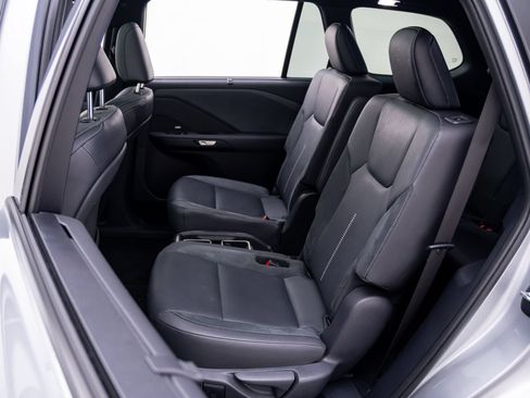 Used 2025 Lexus TX 350 AWD image 15