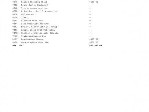 Used 2021 BMW X3 xDrive30e image 4