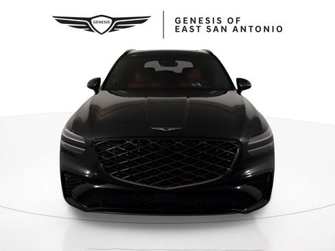 New 2026 Genesis GV70 3.5T Sport Prestige AWD/4WD image 2