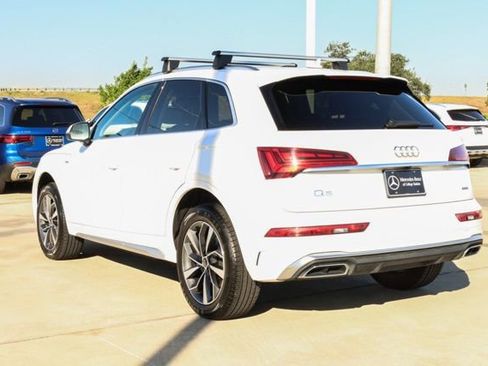 Used 2024 Audi Q5 2.0T Premium Plus image 8