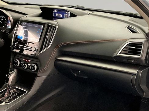 Used 2020 Subaru Crosstrek 2.0i Limited w/ Moonroof Package image 22