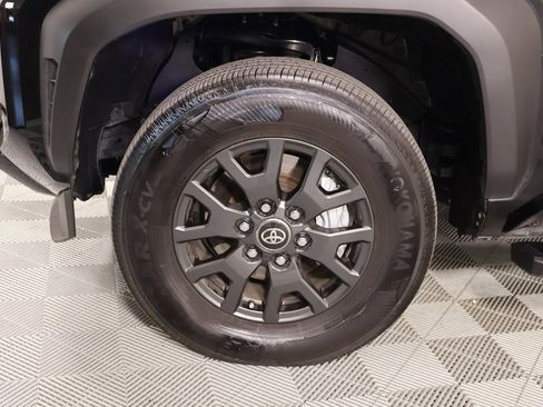 Used 2025 Toyota 4Runner SR5 image 16