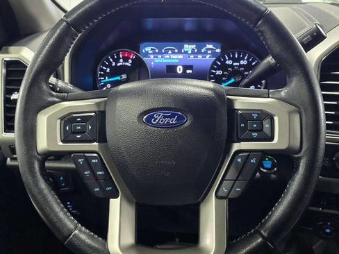 Used 2021 Ford F250 Lariat image 13