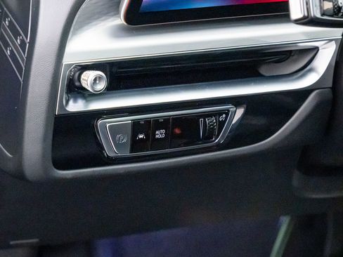 New 2026 Cadillac Lyriq V w/ LPO, Floor Liner Package image 20