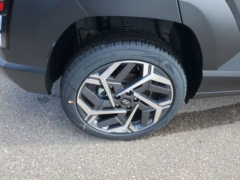 New 2026 Hyundai Kona SEL Premium AWD/4WD image 6