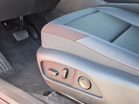 New 2026 Chevrolet Equinox RS w/ Safety and Technology Package FWD image 4