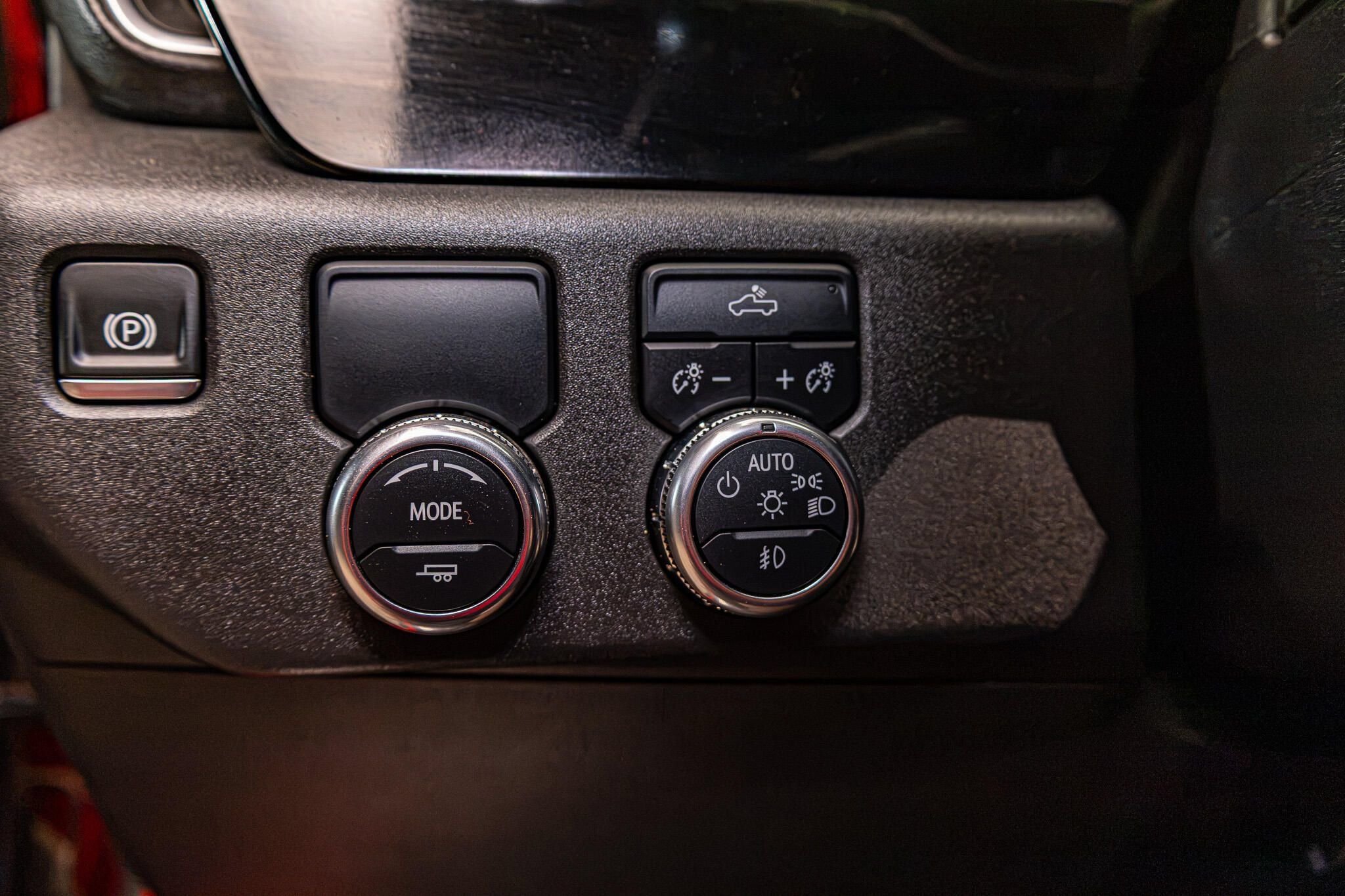 Used 2024 GMC Sierra 1500 Elevation w/ LPO, Elevation Black Package RWD image 17