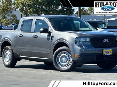 New 2026 Ford Maverick XL