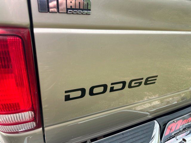 Used 2003 Dodge Dakota SLT RWD image 24