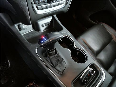 Used 2018 Dodge Durango GT w/ Premium Group image 20