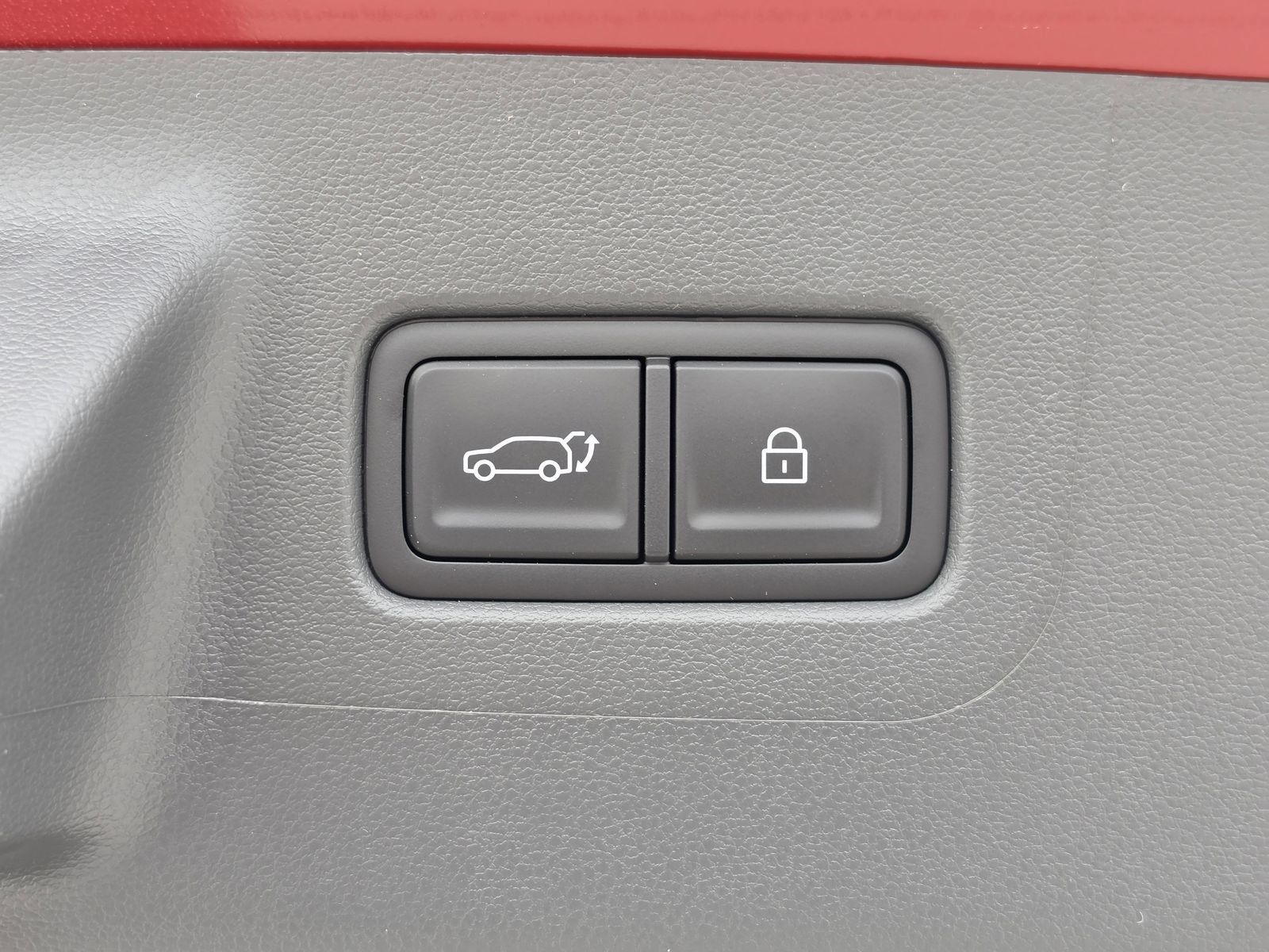 New 2026 Hyundai Santa Fe Limited FWD image 21