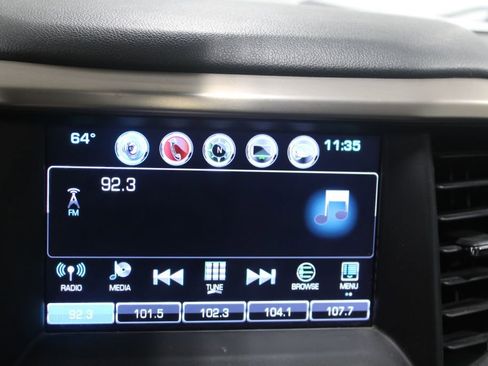 Used 2017 GMC Acadia Denali image 33