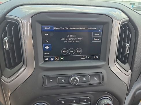 New 2025 Chevrolet Silverado 3500 W/T w/ WT Convenience Package image 18