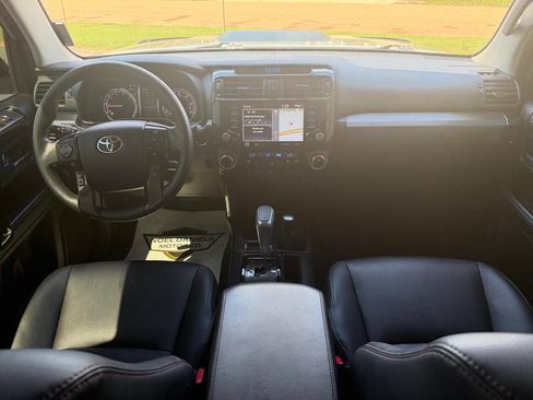 Used 2021 Toyota 4Runner TRD Pro AWD/4WD image 20