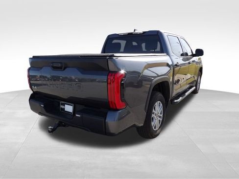 Used 2024 Toyota Tundra SR5 image 7