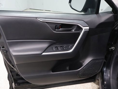 Used 2024 Toyota RAV4 LE image 12