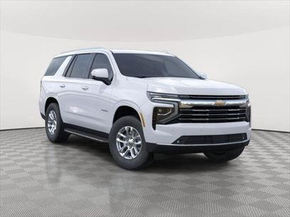 New 2026 Chevrolet Tahoe LT w/ Comfort Package
