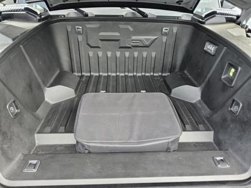 Used 2025 GMC Hummer EV 3X AWD/4WD image 11