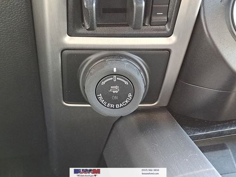 Used 2021 Ford F250 Platinum image 19