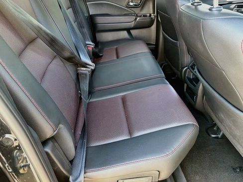 Used 2020 Honda Ridgeline Black Edition image 17