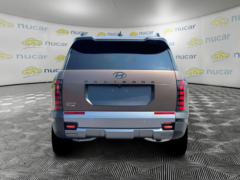 New 2026 Hyundai Palisade XRT Pro AWD/4WD image 6