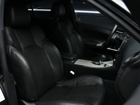 Used 2008 Lexus IS F RWD image 41