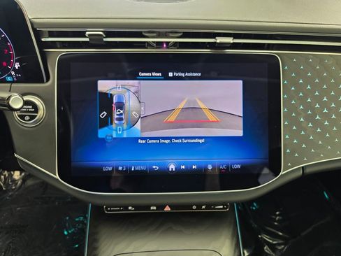 Certified 2025 Mercedes-Benz E 350 Sedan image 23