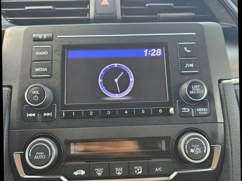 Used 2019 Honda Civic LX image 16