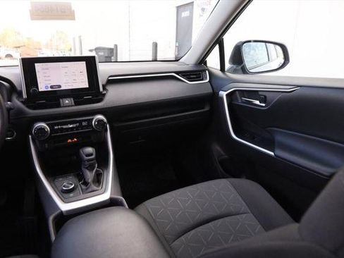 Certified 2025 Toyota RAV4 XLE image 26