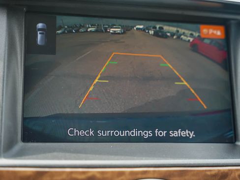 Used 2019 Nissan Armada SV w/ Driver Package image 21