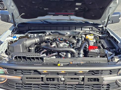 New 2026 Ford Bronco Raptor image 27