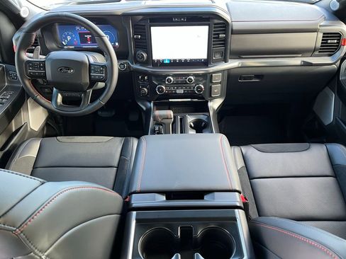 New 2025 Ford F150 Raptor image 13