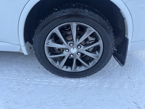 Used 2017 Dodge Durango GT w/ Trailer Tow Group IV image 10