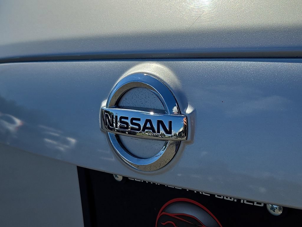 Used 2013 Nissan Juke SV AWD/4WD image 29