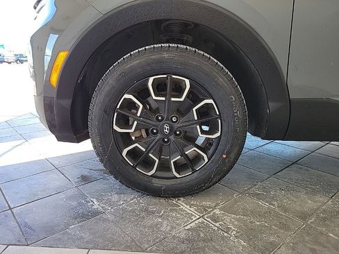 Used 2024 Hyundai Santa Cruz SEL w/ Activity Package image 22