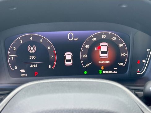 New 2025 Honda Accord SE image 9