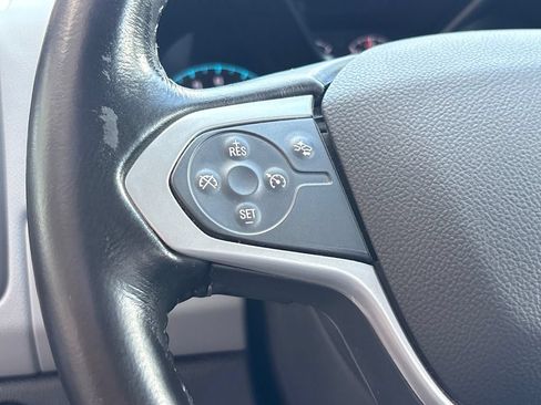 Used 2020 Chevrolet Colorado LT w/ Safety Package RWD image 13