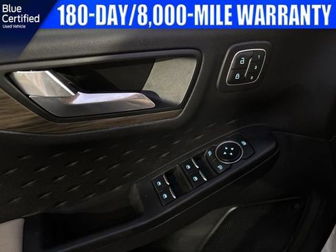 Certified 2020 Ford Escape Titanium w/ Titanium Premium Package 2.0 image 22