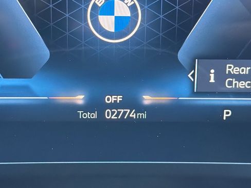 Used 2025 BMW X1 xDrive28i w/ Technology Package image 35