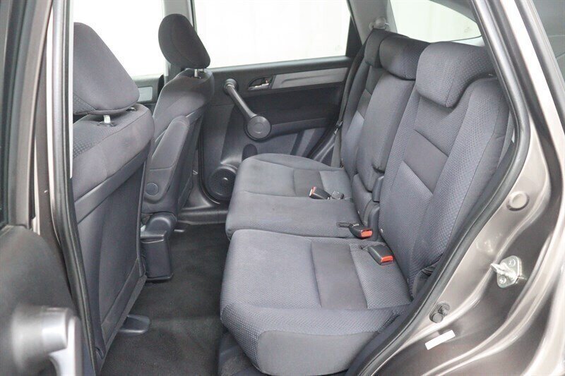 Used 2009 Honda CR-V LX image 22