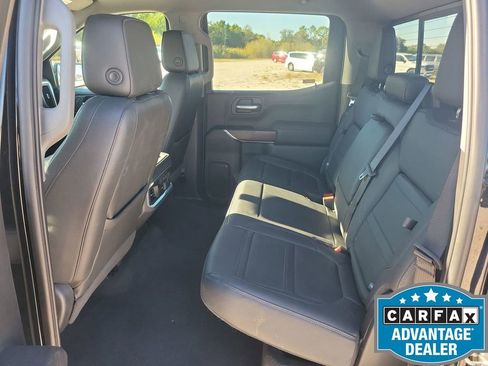 Used 2020 GMC Sierra 1500 Denali image 24