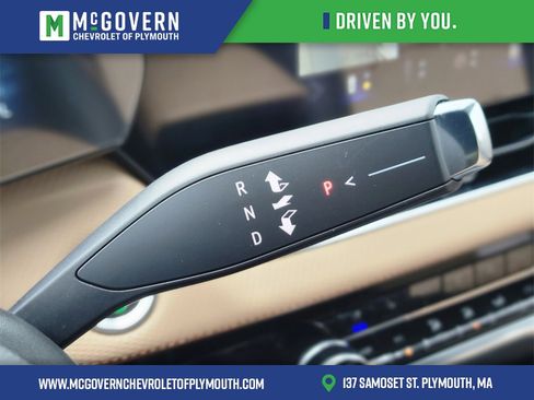 New 2026 Chevrolet Equinox ACTIV w/ Convenience Package III image 26