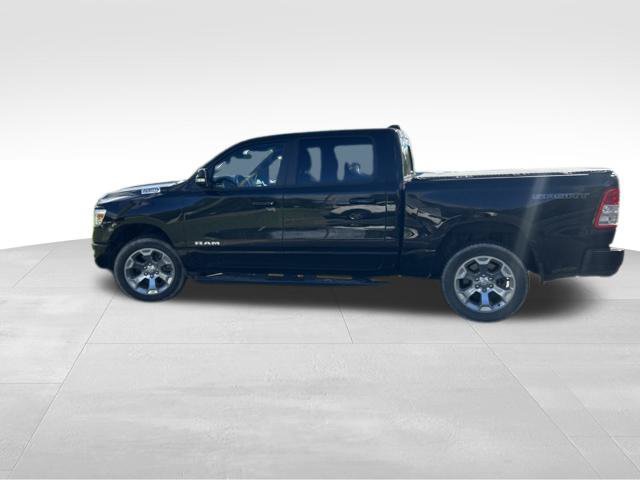 Used 2021 RAM 1500 Big Horn AWD/4WD image 10