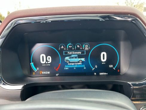 Certified 2023 Ford F150 Lariat image 26