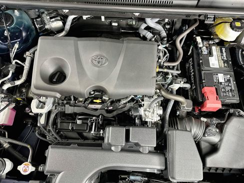 Used 2025 Toyota RAV4 Limited w/ Weather Package FWD image 33