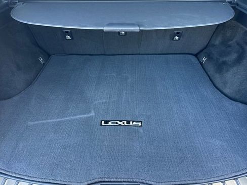 Used 2024 Lexus RX 350 Premium Plus w/ Convenience Package AWD/4WD image 17