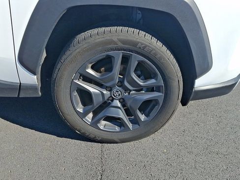 Certified 2023 Toyota RAV4 Adventure image 8