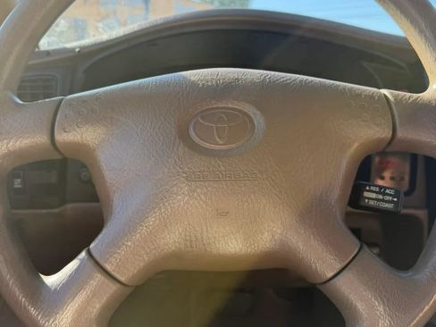 Used 2003 Toyota Tacoma PreRunner RWD image 18