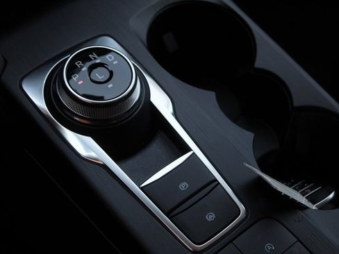 New 2025 Ford Escape Active w/ Cold Weather Package image 30