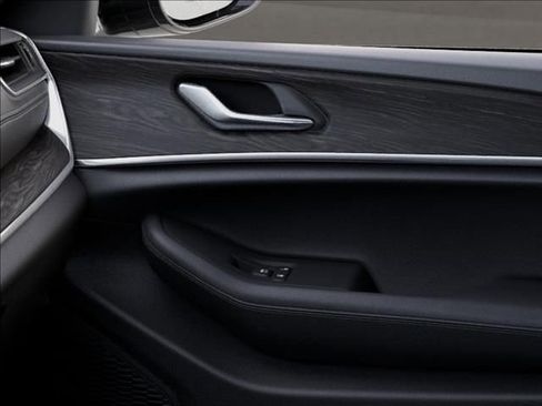 New 2025 Jeep Grand Cherokee Limited image 25